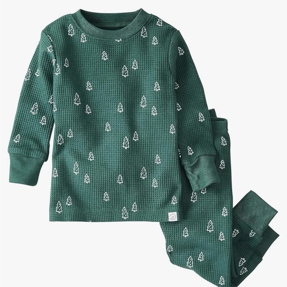 Little planet by carters- Green Tree - Picture 3 of 4